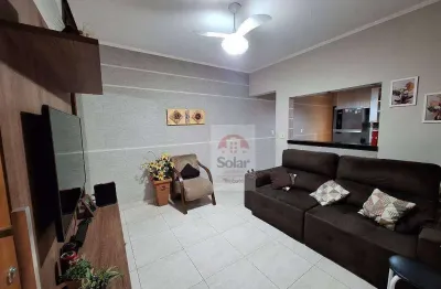 Casa com 2 dormitórios à venda, 96 m² por r$ 415.000,00 - parque senhor do bonfim - taubaté/sp