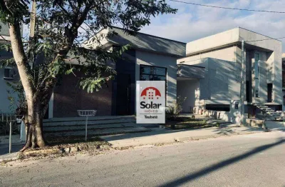 Casa à venda, 195 m² por r$ 1.200.000,00 - residencial pinheiros de tremembé - tremembé/sp