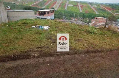 Terreno à venda, 250 m² por r$ 140.000,00 - jardim marlene miranda - taubaté/sp