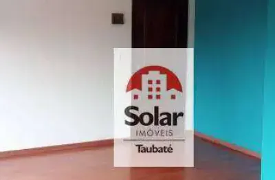 Apartamento à venda, 98 m² por r$ 543.000,00 - centro - taubaté/sp