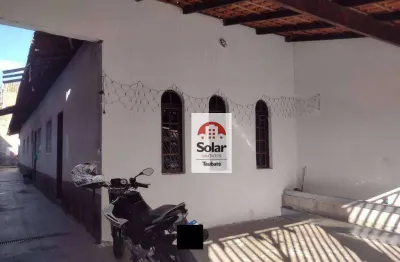 Casa com 3 dormitórios à venda, 96 m² por r$ 235.000,00 - chácaras silvestre - taubaté/sp