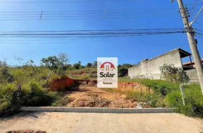 Terreno à venda, 432m² por r$ 170.000 - residencial estoril - taubaté/sp