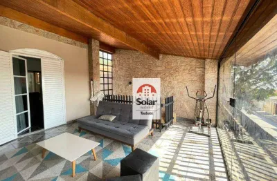 Casa à venda, 84 m² por r$ 270.000,00 - chácaras reunidas brasil - taubaté/sp