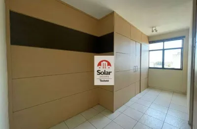 Sala à venda, 28 m² por r$ 160.000,00 - centro - taubaté/sp