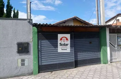 Casa à venda, 60 m² por r$ 300.000,00 - vila são josé - taubaté/sp
