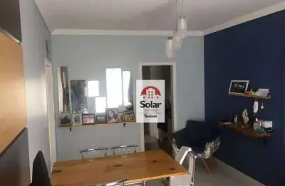Apartamento com 3 dormitórios à venda, 104 m² por r$ 300.000,00 - residencial portal da mantiqueira - taubaté/sp