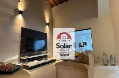 Casa à venda, 230 m² por r$ 1.400.000,00 - campos do conde - tremembé/sp