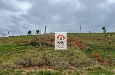 Terreno à venda, 630 m² por r$ 290.000,00 - campos do conde - taubaté/sp