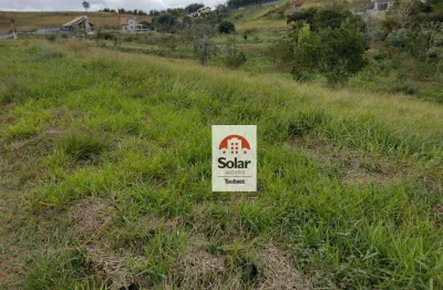 Terreno à venda, 1000 m² por r$ 220.000,00 - condomínio village da serra - tremembé/sp