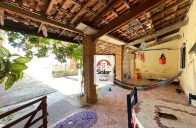 Casa com 4 dormitórios à venda, 210m² por r$ 305.000 - parque urupês - taubaté/sp