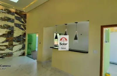 Casa à venda, 113 m² por r$ 586.000,00 - jardim oasis - taubaté/sp