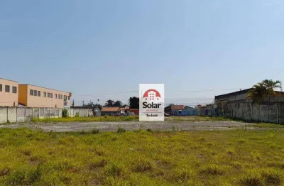 Terreno à venda, 1939 m² por r$ 1.862.000,00 - vila nossa senhora das graças - taubaté/sp