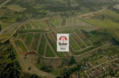 Terreno à venda, 303 m² por r$ 192.000,00 - loteamento jardim belle ville - taubaté/sp