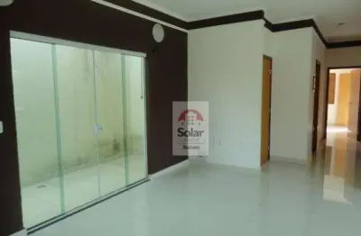 Casa com 3 dormitórios, 187 m² - venda por r$ 620.000,00 ou aluguel por r$ 3.186,49/mês - jardim independência - taubaté/sp