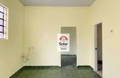 Casa à venda, 70 m² por r$ 320.000,00 - vila são geraldo - taubaté/sp