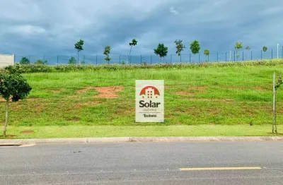 Terreno à venda, 309 m² por r$ 260.000,00 - cyrela landscape - taubaté/sp