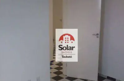 Apartamento à venda, 46 m² por r$ 181.000,00 - parque senhor do bonfim - taubaté/sp