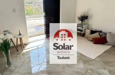 Casa com 3 dormitórios à venda, 99 m² por r$ 319.000,00 - jardim do lago - taubaté/sp