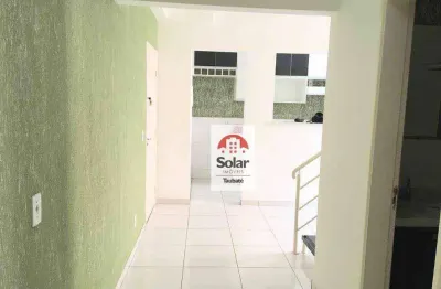 Apartamento à venda, 113 m² por r$ 300.000,00 - jardim santa clara - taubaté/sp