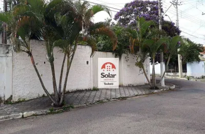 Terreno à venda, 235 m² por r$ 320.000,00 - centro - taubaté/sp