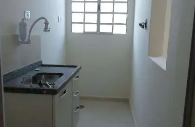 Apartamento com 1 dormitório para alugar, 30 m² por r$ 900,00/mês - centro - taubaté/sp