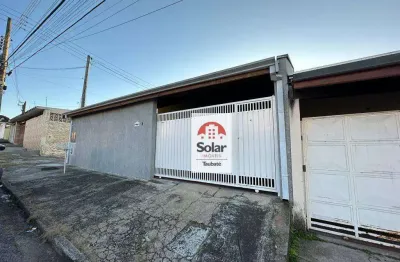 Casa à venda, 221 m² por r$ 400.000,00 - jardim américa - taubaté/sp