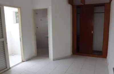 Apartamento com 1 dormitório para alugar, 30 m² por r$ 900,00/mês - centro - taubaté/sp