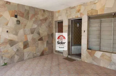 Casa com 4 dormitórios à venda, 247m² por r$ 1.150.000 - centro - taubaté/sp