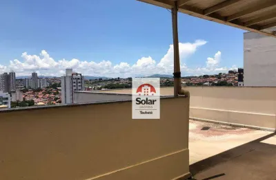 Apartamento, 73 m² - venda por r$ 555.000,00 ou aluguel por r$ 2.898,71/mês - vila jaboticabeira - taubaté/sp