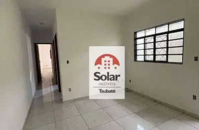Casa à venda, 62 m² por r$ 280.000,00 - esplanada independência - taubaté/sp