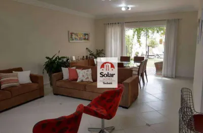 Casa à venda, 237 m² por r$ 1.300.000,00 - campos do conde versailles - tremembé/sp