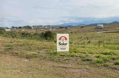 Terreno à venda, 1417 m² por r$ 250.000,00 - condomínio village da serra - tremembé/sp