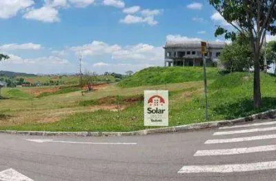 Terreno à venda, 1032 m² por r$ 318.000,00 - cataguá - taubaté/sp