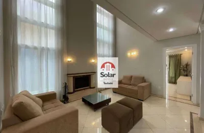 Casa com 4 dormitórios à venda, 406 m² por r$ 2.500.000,00 - taubaté village - taubaté/sp
