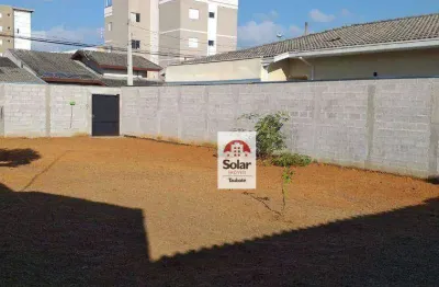 Terreno à venda, 300 m² por r$ 320.000,00 - residencial portal da mantiqueira - taubaté/sp