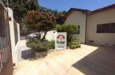 Casa com 3 dormitórios para alugar, 80 m² por r$ 2.370,22/mês - granja daniel - taubaté/sp
