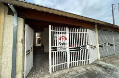 Casa à venda, 128 m² por r$ 270.000,00 - esplanada independência - taubaté/sp