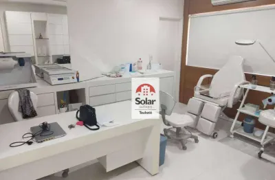 Sala à venda, 29 m² por r$ 190.000,00 - centro - taubaté/sp