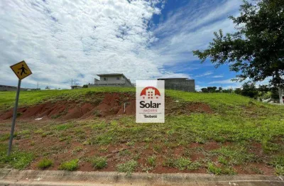 Terreno à venda, 330 m² por r$ 190.000,00 - catagua way - taubaté/sp