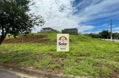 Terreno à venda, 462 m² por r$ 230.000,00 - catagua way - taubaté/sp