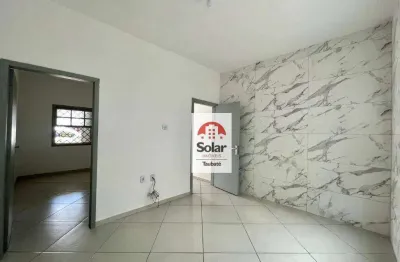 Casa com 3 dormitórios à venda, 112 m² por r$ 350.000,00 - jardim maria augusta - taubaté/sp