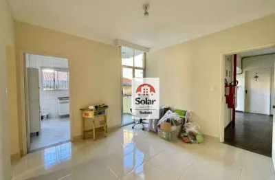 Apartamento com 2 dormitórios à venda, 54 m² por r$ 175.000,00 - vila nossa senhora das graças - taubaté/sp