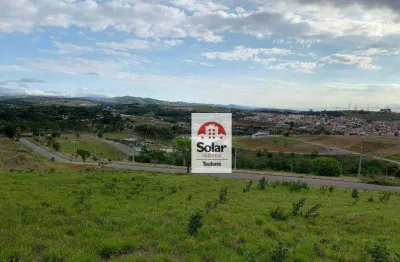 Terreno à venda, 622 m² por r$ 266.000,00 - campos do conde - taubaté/sp