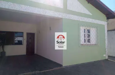 Casa com 2 dormitórios à venda, 200 m² por r$ 390.000,00 - vila aparecida - taubaté/sp