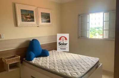 Apartamento à venda, 93 m² por r$ 260.000,00 - esplanada independência - taubaté/sp
