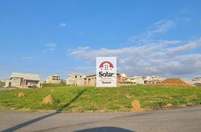 Terreno à venda, 313 m² por r$ 180.000,00 - vale dos cristais - taubaté/sp