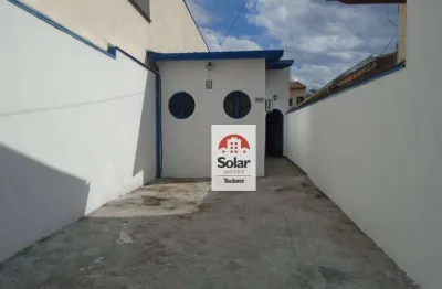 Ponto à venda, 100 m² por r$ 480.000,00 - centro - taubaté/sp