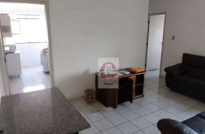 Apartamento à venda, 60 m² por r$ 150.000,00 - quiririm - taubaté/sp