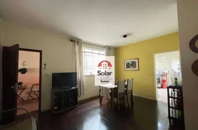 Casa com 3 dormitórios à venda, 145 m² por r$ 700.000,00 - jardim santa clara - taubaté/sp