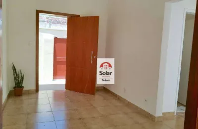 Casa à venda, 190 m² por r$ 780.000,00 - centro - taubaté/sp